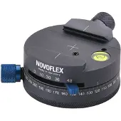 Novoflex Panorama Q 48 Panorama Plate Stativ