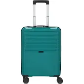 D & n lederwaren Trolley für Erwachsene