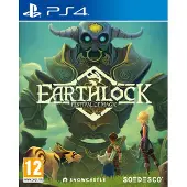 Earthlock : Festival of Magic, PlayStation 4, E10+ (Jeder über 10 Jahre)