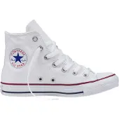 Converse ALL STAR UNI Damen- und Herrenschuhe weiß NEU