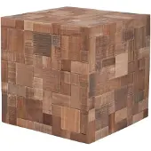Zuiver Beistelltisch Mosaic 40x40x40 cm