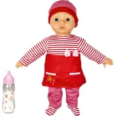 Spiegelburg Babypuppe Lea BabyGlück