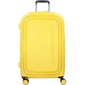 Mandarina Duck Trolley Logoduck + Trolley Medium Exp 45 x 69 x 32-35