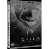 Ginza.se IT 1-2 box set