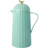 Rice - Thermo w. Gold Bird 1 L - Dark Mint
