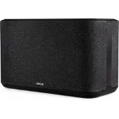 Denon Home 350 schwarz Streaming-Lautsprecher