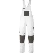 Mascot Unique 12069 Jumpsuit With Knee Pad Pockets Grün 54 / 82