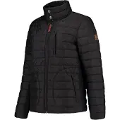 Tricorp 404005Black5XL Jack Premium Nylon Dames