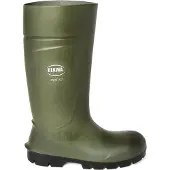 Bekina Steplite Größe 36 Sicherheitsstiefel S5