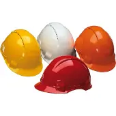 3M Peltor Schutzhelm
