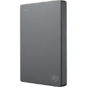 Seagate Archive HDD Basic, 1 TB, 2.5", 3.2 Gen 1 (3.1 Gen 1), Silber