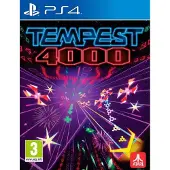 Tempest 4000 PS4 Playstation 4
