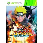 Naruto Shippuden: Ultimate Ninja Storm Generations