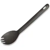 Vargo - Titan-Besteck Gabel-Löffel ULV - Besteck Gr 11 g braun