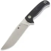 Spyderco Jagdmesser Bradley Bowie PE