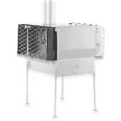 Savotta Stone rack