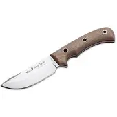 Muela Aborigen Jagdmesser