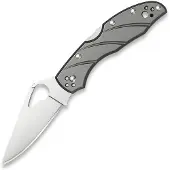 Spyderco Klappmesser Meadowlark2 Titanium