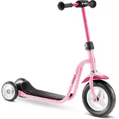 Puky R 1, Kinder, Dreiradroller, Weiblich, 3 Rad/Räder, 2 Jahr(e), Pink