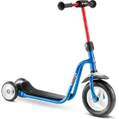 Puky R 1, Kinder, Dreiradroller, Weiblich, 3 Rad/Räder, 2 Jahr(e), Blau