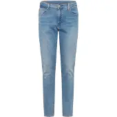 Levi's 512 Slim Tapered Fit Jeans