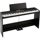 Korg XE20 Ensemble-Digitalpiano mit Ständer