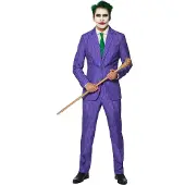 Suitmeister The Joker