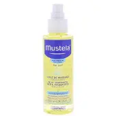 Mustela 3504105028411, 100 ml, 1 Stück(e), Frankreich