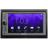 Sony XAV-V10BT