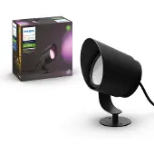 Philips Hue Lily XL Spießstrahler White & Color Erweiterung