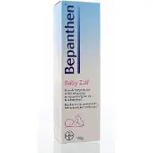 Bepanthen Babysalbe 100 Gramm
