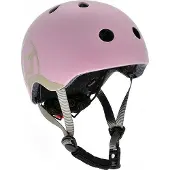 Scoot & Ride - Helmet XXS - 45 – 51cm - Rose (SR-96323)