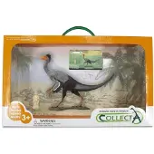 Collecta Geschenkset - Vorgeschichte
