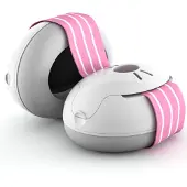 Alpine Muffy Baby Pink