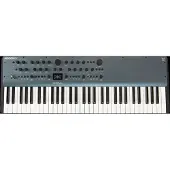 Modal Electronics Modal Argon 8X Achtstimmig polyphoner Wavetable-Synthesizer mit 61 Tasten