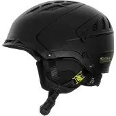 K2 Diversion Helmet Schwarz S-51-55 cm