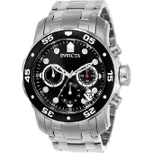 Invicta Pro Diver - SCUBA 0069 Herrenuhr Quarz - 48 mm