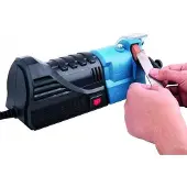 Güde 94106 GUS 1100 Universal Schärfestation 3 in 1