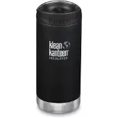 Klean Kanteen Insulated TKWide 335 ml (Café Cap) Trinkflasche