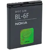 Nokia Akku Original für 6788, Typ: BL-6F