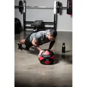 Gymstick Medizinball Für Die Wand 6kg