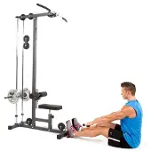 FINNLO Multi-lat Tower Multi-station-heimfitnessstudio