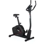 Hammer Fitness Ergometer Cardio XT6 BT, Heimtrainer, 18 Programme, max. 130 kg Gewicht