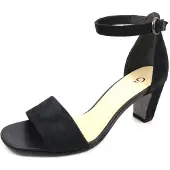 Gabor Riemchen Sandalen für Damen in blau