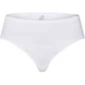 Mey American Pants Serie Superfine Organic Weiss | Größe 46