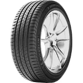 Michelin Sommerreifen motorcycle-tyres Latitude Sport 3 ZP ( 255/55 R18 109V XL *, EV Suitable, runflat )