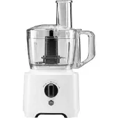 OBH Nordica Easy Force Küchenmaschine 700 W 2,4 L Weiß