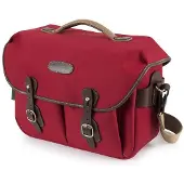 Billingham Hadley One burgundy/chocolate