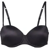 Mey Lingerie Vorgeformter BH Joan | Grösse: 85D | Farbe: Schwarz