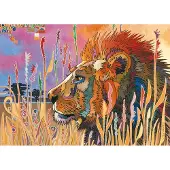 Heye Puzzle Take a Break, 1000 Teile, 1000 Stück(e), Kunst